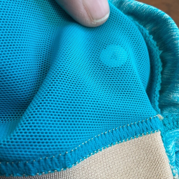 Lululemon Turbo Tank - Picture 6 of 6